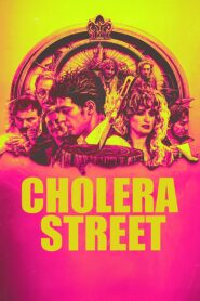 Cholera Street 1997 one on netflix