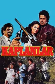 Kaplanlar 1985 one on netflix