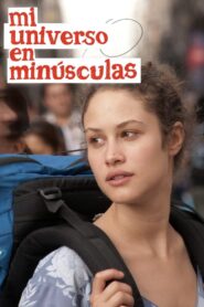 My Universe in Lowercase 2013 one on netflix