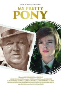 My Pretty Pony 2017 one on netflix