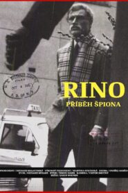 RINO – Příběh špiona 2016 one on netflix