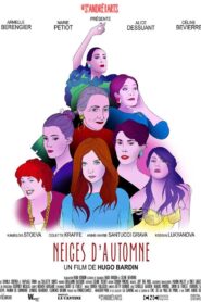 Neiges d’automne 2015 one on netflix