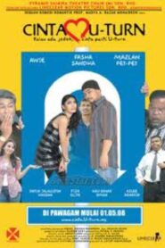 Cinta U-Turn 2008 one on netflix