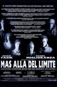 Más allá del límite 1995 one on netflix