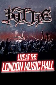 Kittie: Live at the London Music Hall 2019 one on netflix