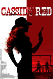 Cassidy Red 2017 one on netflix
