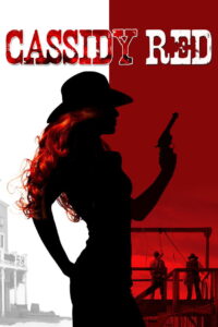 Cassidy Red 2017 one on netflix