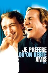Let’s Be Friends 2005 one on netflix