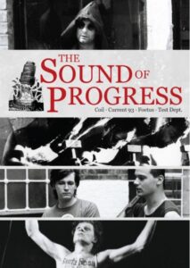 The Sound of Progress 1988 one on netflix