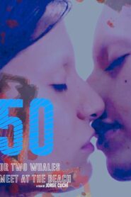 50 or Two Whales Meet at the Beach 2020 one on netflix