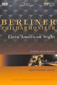 Berliner Philharmoniker – Waldbühne: Latin American Night 1998 one on netflix