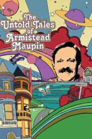 The Untold Tales of Armistead Maupin 2017 one on netflix