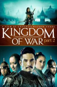 King Naresuan Part: 2 2007 one on netflix