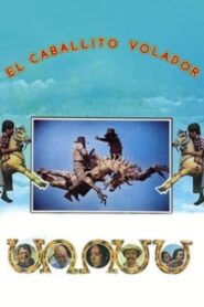 The flying pony 1982 one on netflix