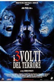 The Three Faces of Terror 2004 one on netflix