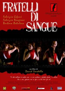 Fratelli di Sangue 2006 one on netflix