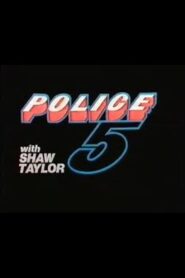 Police 5: The Master 1993 one on netflix