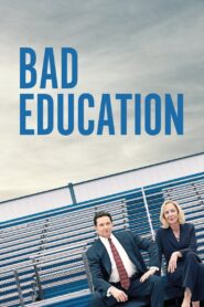 Bad Education 2019 one on netflix