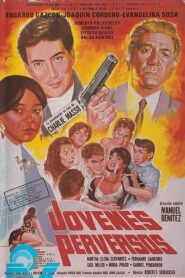 Jóvenes perversos 1991 one on netflix