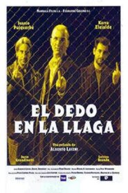 El dedo en la llaga 1996 one on netflix