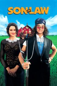 Son in Law 1993 one on netflix