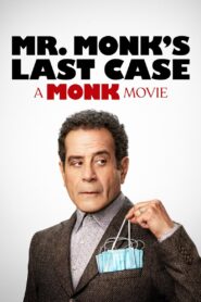 Mr. Monk’s Last Case: A Monk Movie 2023 one on netflix