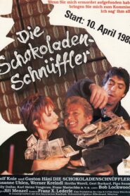 Die Schokoladenschnüffler 1986 one on netflix