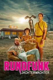 Rundfunk: Jachterwachter 2020 one on netflix