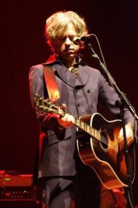 Bob Geldof – Geldof goes Goondiwindi 1993 one on netflix