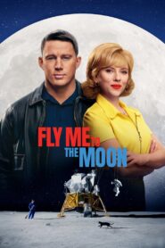 Fly Me to the Moon 2024 one on netflix