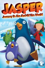 Jasper: Journey to the End of the World 2009 one on netflix