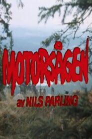 The Chainsaw 1983 one on netflix