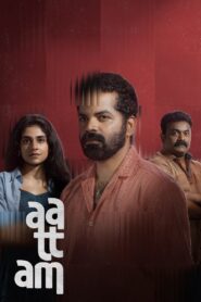 Aattam 2024 one on netflix