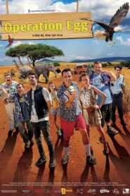 Operation Egg 2017 one on netflix