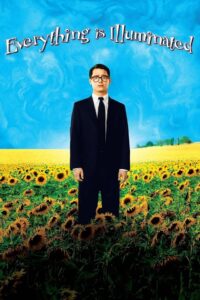 Everything Is Illuminated 2005 one on netflix