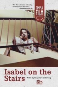 Isabel on the Stairs 1984 one on netflix