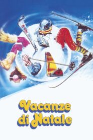 Christmas Holidays 1983 one on netflix