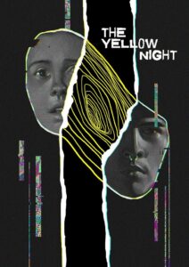 The Yellow Night 2019 one on netflix