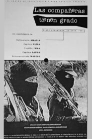 Zapatista Women 1995 one on netflix