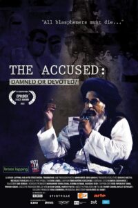 The Accused: Damned or Devoted? 2020 one on netflix