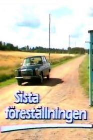 Sista föreställningen 1986 one on netflix