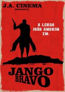 Jango Bravo 2006 one on netflix