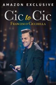 Francesco Cicchella: Cic to Cic 2022 one on netflix
