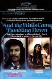 And the Wall Came Tumbling Down 1984 one on netflix