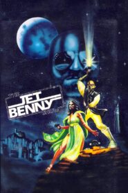 The Jet Benny Show 1986 one on netflix