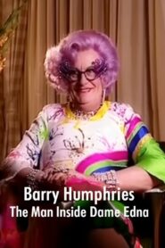 The Man Inside Dame Edna 2008 one on netflix