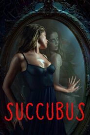 Succubus 2024 one on netflix