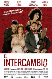 The Exchange 2017 one on netflix