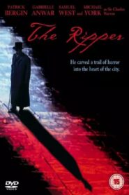 The Ripper 1997 one on netflix