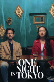 One Night in Tokyo 2024 one on netflix